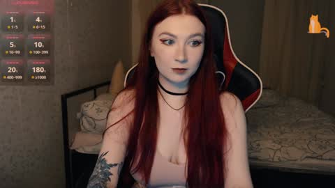 Lina online show from January 28, 9:08 pm