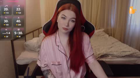 Lina online show from December 15, 11:12 am