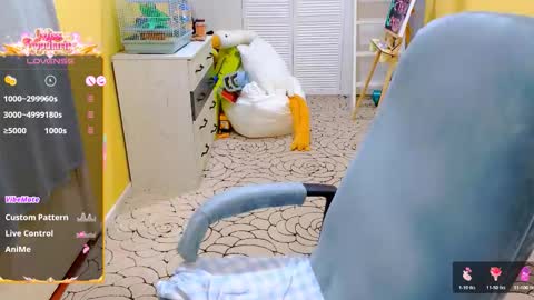 Amina online show from February 13, 2:57 am