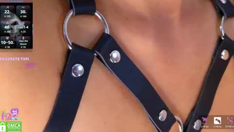 Lili Lopez online show from June 6, 8:37 pm