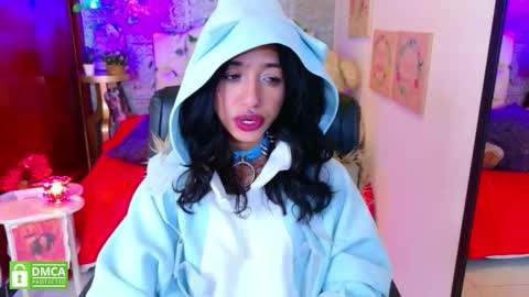 Lili Lopez online show from January 12, 8:03 pm