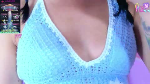 Lili Lopez online show from February 25, 9:02 pm