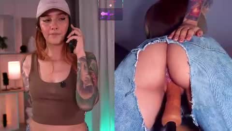 Red Jasmine online show from June 20, 11:52 pm