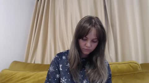 RedJessica online show from March 9, 4:05 am