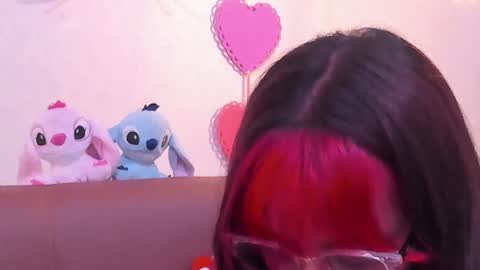 Meloddy online show from February 12, 7:35 pm