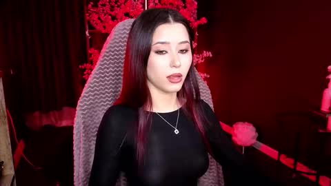 Kiara online show from January 16, 3:08 pm