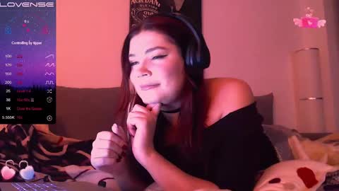 Red online show from December 6, 10:51 pm