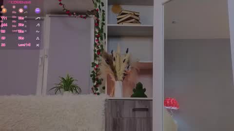 Grace  online show from February 26, 1:32 pm