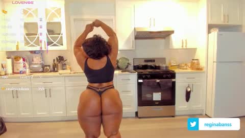 reginabanx online show from December 18, 12:48 am