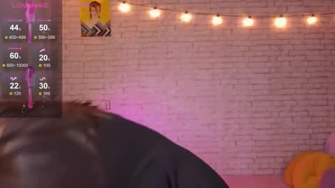 ReginaHawkinss online show from November 29, 10:41 am