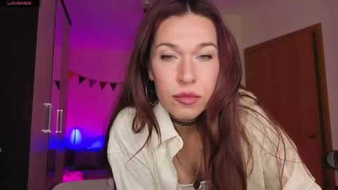 ReginaHawkinss online show from April 23, 10:12 am