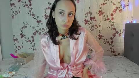 Alisa online show from October 12, 12:18 pm