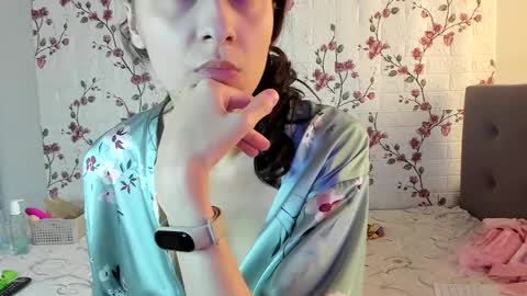 Alisa online show from October 9, 11:25 am