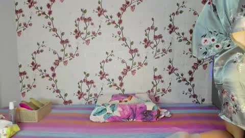 Alisa online show from November 3, 1:26 pm