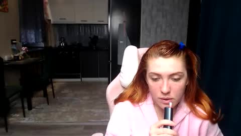 Regina online show from April 11, 11:36 am