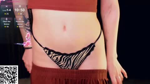 Emily - online show from June 5, 6:47 pm
