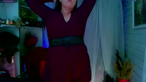 Snapshot of reicat chatting on February 17, 8:09 am Karina online show from February 17, 8:09 am