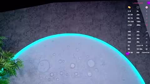 reiinachloe online show from April 25, 4:59 pm