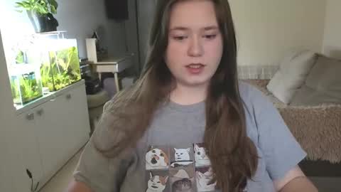 Ann OF - remirann21 online show from December 4, 12:18 pm