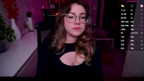 RemyWild online show from April 25, 4:26 pm