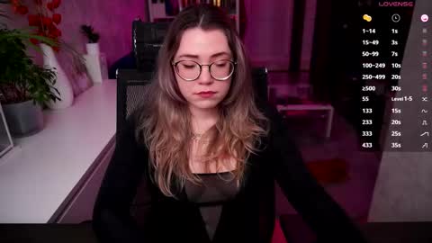 RemyWild online show from February 28, 5:34 pm