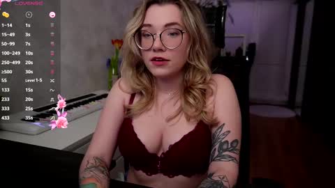 RemyWild online show from February 18, 7:54 pm