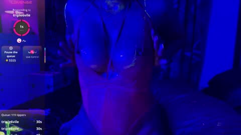 remyxavier online show from December 5, 3:06 am