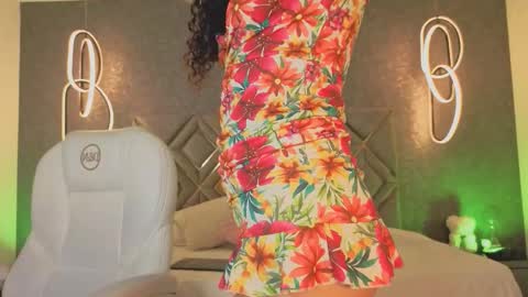 Renata 3 online show from March 16, 11:47 am