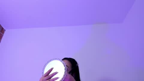 Renata  online show from February 3, 2:53 am