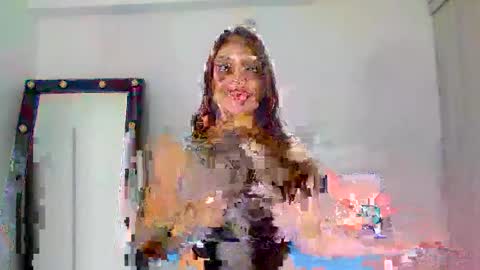 renatabrownn28 online show from November 30, 9:35 am