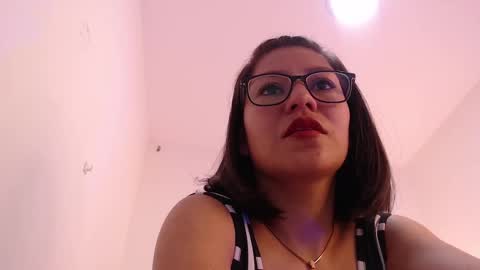 Snapshot of renataj chatting on October 8, 2:10 pm renataj online show from October 8, 2:10 pm