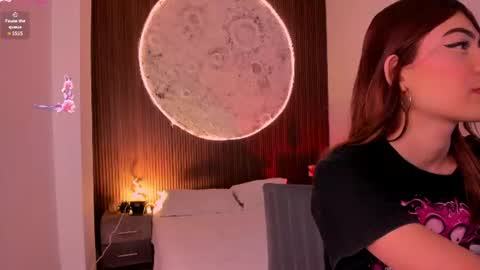 Renata online show from June 13, 5:16 am