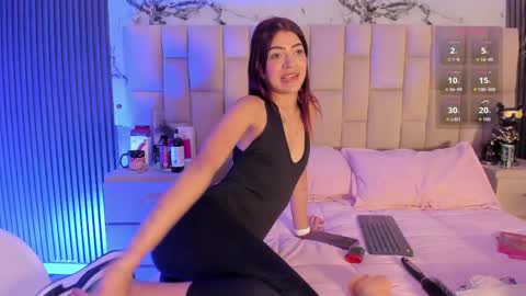 Renata online show from April 28, 5:00 am