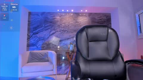 Renata Reyes online show from April 23, 2:52 am