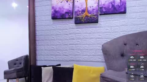      online show from March 11, 1:25 pm