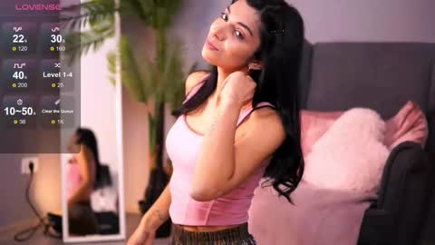 Rena online show from October 29, 5:12 am