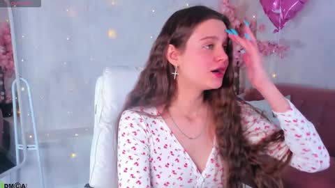 Renesmy online show from March 9, 1:09 am