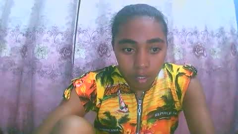 Snapshot of rephaleta chatting on January 29, 5:51 am Rephaleta online show from January 29, 5:51 am