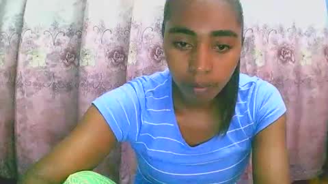 Snapshot of rephaleta chatting on February 20, 6:06 am Rephaleta online show from February 20, 6:06 am