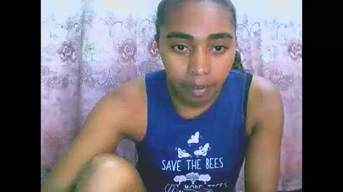 Snapshot of rephaleta chatting on February 26, 6:19 am Rephaleta online show from February 26, 6:19 am