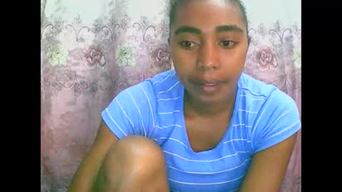 Snapshot of rephaleta chatting on February 11, 6:30 am Rephaleta online show from February 11, 6:30 am