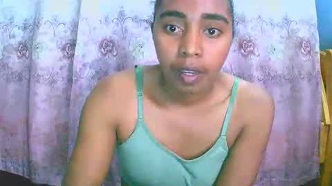 Snapshot of rephaleta chatting on October 5, 11:15 am Rephaleta online show from October 5, 11:15 am