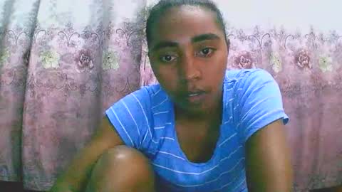 Snapshot of rephaleta chatting on October 3, 10:53 am Rephaleta online show from October 3, 10:53 am