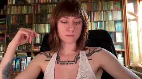 Rie online show from June 10, 3:38 am