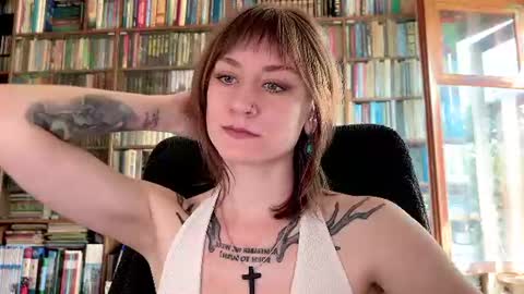 Rie online show from June 14, 6:03 am