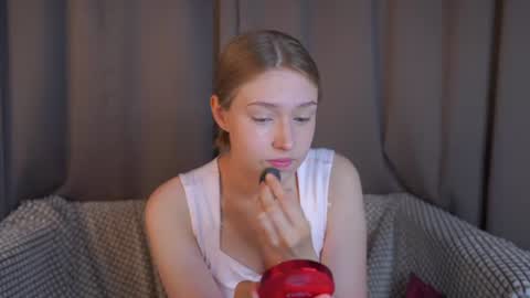 revamcallister online show from July 18, 5:00 am