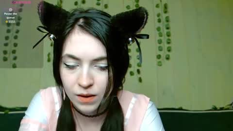 Reze online show from March 8, 4:11 pm