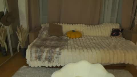 Nanami online show from April 25, 6:16 pm