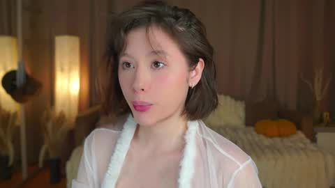 Nanami online show from April 20, 6:33 pm