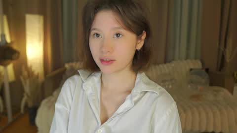 Nanami online show from April 24, 6:33 pm